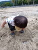 「珍しく長男と男同士で遊びに行きました！」