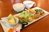 四季彩ひととき】数量限定・日替わりの「プレートランチ」はいろんな味 