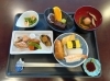 毎月「イベント食の日」があります。来月も楽しみにしていてくださいね💕「お寿司バイキングをしました😄」