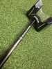 「【新入荷】BURKE Ai ZEROパター登場！ゼロトルク設計でパッティングが変わる」