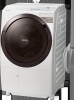 BD-SX110G「日立ドラム式洗濯乾燥機　早期ご購入キャッシュバックキャンペーン」
