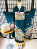 人気の緑は早い者勝ち「振袖&小物 入荷しました【葛飾区限定！成人式の豪華振袖フルセットレンタル店】」