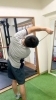 ①しなりチェック&エクササイズ「ドライバーの飛距離アップコースのご紹介🏌️‍♂️|パーソナルジム川口・西川口」