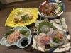 こだわり逸品料理「ゴールデンウィークもやってます【明石 鍛冶屋町 元板前の居酒屋 ガッツリ飯 美味い おおいた冠地どり 大分料理 焼鳥 おすすめ 黒毛和牛 スパイスカレー 和食 麻婆豆腐 ⠀】」