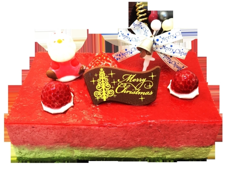 18 クリスマスケーキ特集 まいぷれ 久留米市