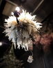 「【botanical chandelier】」