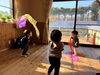 「リトミック無料体験会✨音楽で親子のワクワク時間を🌈」
