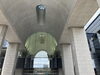 福岡市博物館エントランス「藤城清治展に行きました」