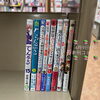 4月9日(木)「4月8日(水)、4月9日(木)新刊コミック📚✨」