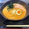 16回　麺屋稀水（めんやきすい） [旨辛胡麻ラーメン(醤油)]　☆浦和美園☆