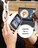 最新機器で耳の中を正確に測定「立川補聴器センターって、どんなお店？」