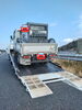 「レッカー対応作業（高速道路編）」