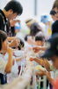 「🎐第1回 東向島みんなの夏祭りを開催しました✨」