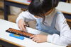 「そろばんは何歳からでも始められるからこそ、早いうちから始めてほしい！」
