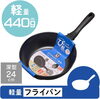 フライパン（イメージ）「ゴリラのひとつまみ」