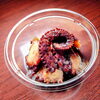 天然真蛸煮「12月15日のお惣菜」