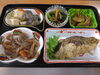 「5/7　お弁当の献立」