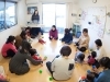 楽しいリトミック♪「ぽこあぽこ親子リトミック♪4月からのご案内」