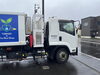 出発３「とませい本社 委託グループの朝礼☀️&出発🚛 」