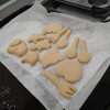 「♡初開催♡お菓子作りと粘土細工のコラボ企画♪」