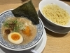 肉そばつけ麺 / 丸源ラーメン米子中島店