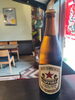 「ビールの美味しい季節です！」