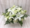 御供アレンジメント「♬　お　盆　花　♬」