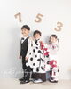 「753フォトご予約受付中」