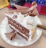 小樽モンブランをいただきました「12月30日〜1月3日までお休みです　/ 小樽就労持続支援　B型らしくワーク事業所」