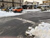 「除雪完了」