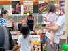 「チョコバナナは大人気！中町遊歩道フリーマーケット！新小岩『BANANA MANIA（バナナマニア）』さん出店🍌模擬店！ゲーム！イベントなども！［2026年9月13日（日）10時～14時・新小岩1丁目中町遊歩道やすらぎリバーシティ1F］」