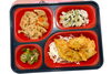 ささみの磯辺揚げ＆蓮根金平「５月１５日のお弁当🍱」