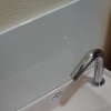 ７月１０日トイレの手洗いが自動に