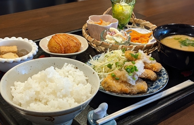 新居浜市 中村松木 ぷち茶房 小春日和 さんで店主こだわりの日替わりランチを頂きました 新居浜のランチおすすめ店 カフェ 喫茶店から 洋食 和食 中華まで 人気の グルメご飯を紹介 食事選びに大活躍 まいぷれ 新居浜市 新居浜市 中村松木 ぷち茶房 小春日和 さんで店主こだわりの日替わりランチを頂きました 新居浜のランチおすすめ店 カフェ 喫茶店から 洋食 和食 中華まで 人気の グルメご飯を紹介 食事選びに大活躍 まいぷれ 新居浜市