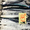 「魚魚市場鮮魚コーナーおすすめは「アラカブ・アジ・サバ」です♪」