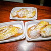 フレンチトースト「2月28日のお惣菜」