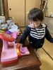 ピッピッ  お買い物ごっこ♪「安心してレッスン♪ 無料託児もあります！」