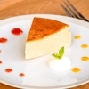 チーズケーキ(プレーン)