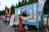 「「ILUMINAR KITCHEN」さんのキッチンカーが、まいぷれ三島（ドゥシステム）にやってきます！」