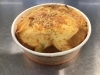 ポテトパングラタン「パングラタン♫」