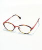 「ご購入いただいたメガネを紹介します。」