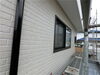 外壁塗装　施工後「作新建装の施工事例　外壁塗装・屋上防水工事」
