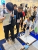 沢山のご来場、ありがとうございました「皆様に「安心安全」をお届け致します。」