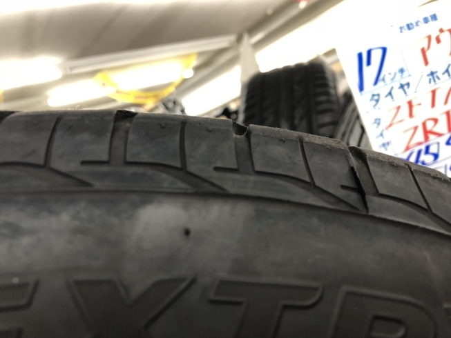 「【中古タイヤ】215/65R16  4本セット  ￥19,900」