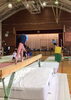 平均台「6月東金練習会のお知らせ！　★英会話と体操のコラボ教室（堀切、お花茶屋、綾瀬、亀有、小菅）」