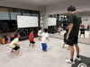 「競技問わずOK！キッズトレーニングで「土台づくり」しませんか？」