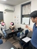じゃあジャンケンで決めよう「ジャンケンで勝った方が正義【長久手教室の日常】」