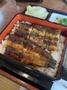 炭火焼きのうな重と呉汁「うなぎを食べに行ってきました。in新富町【宮崎市 LIHI 脳洗浄 筋膜リリース よもぎ蒸し 肌育】」