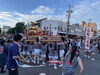 小若みこし「松阪祇園まつり」