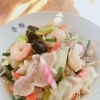 皿うどん